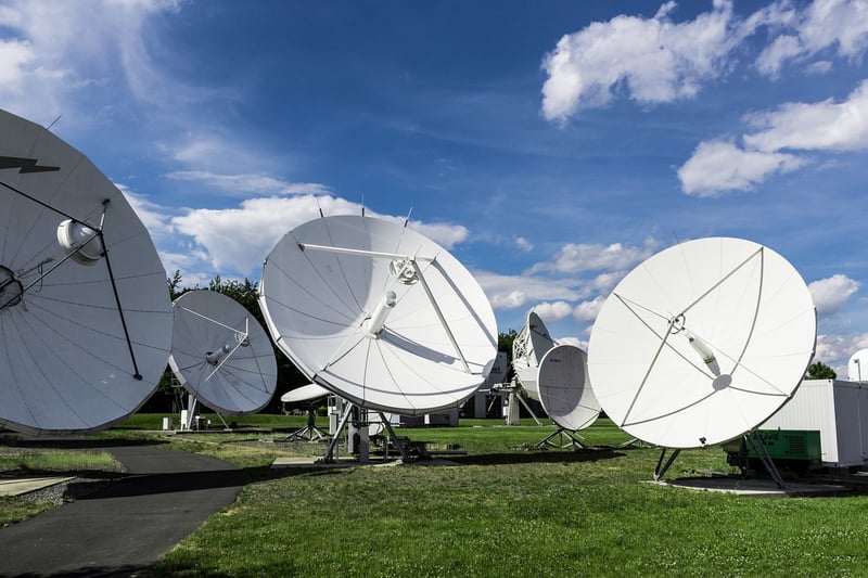 SETI Initiatives