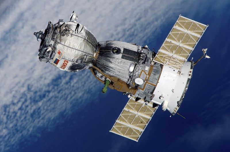 Satellite Tech