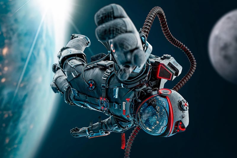 Zero Gravity Trips