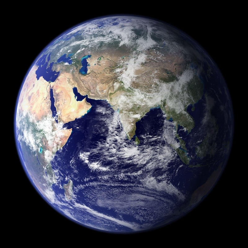 Exoplanet