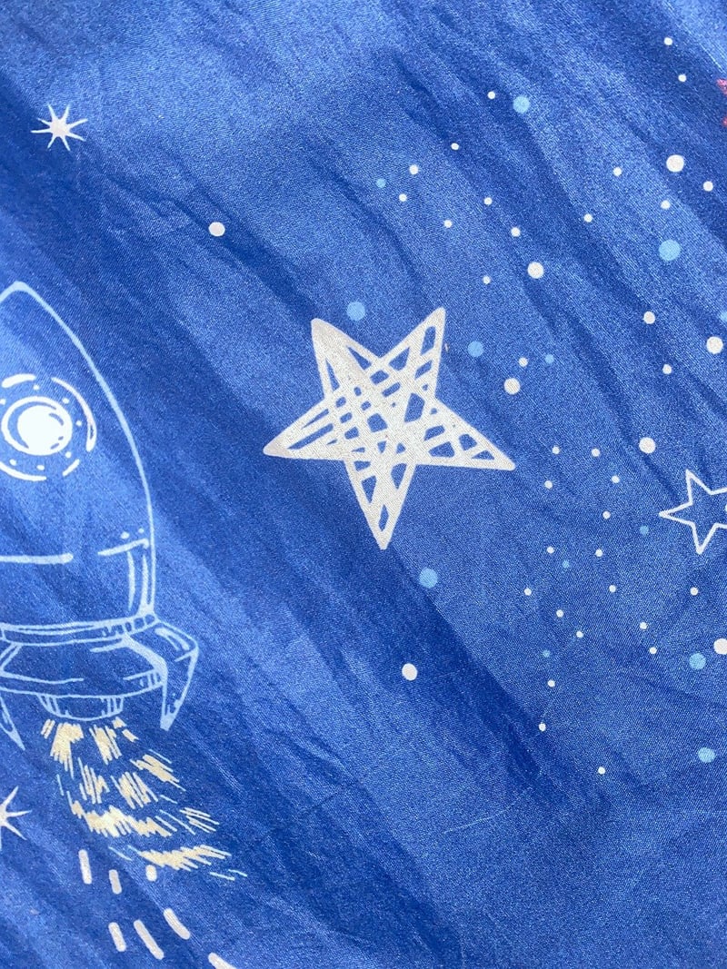 Zero Gravity Trip